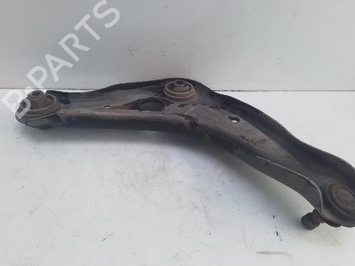 Left front suspension arm RENAULT KADJAR (HA_, HL_) 1.5 dCi 110 (HLA3) | BP26446690M12 