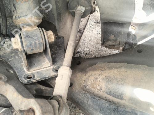 Steering rack IVECO DAILY IV Van 29L12 V, 29L12 V/P | BP28211849M22 