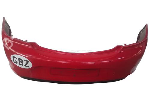 Used Rear bumper OPEL INSIGNIA A (G09) 2.0 CDTI (68) (163 hp) 31013661