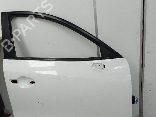 Right front door MAZDA CX-5 (KE, GH) 2.2 D (KE2FW) | BP25468500C3