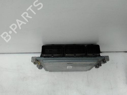 Engine control unit (ECU) RENAULT MEGANE III Hatchback (BZ0/1_, B3_) 1.5 dCi (BZ09, BZ0D, BZ1W, BZ29, BZ14) | BP23559273M57 