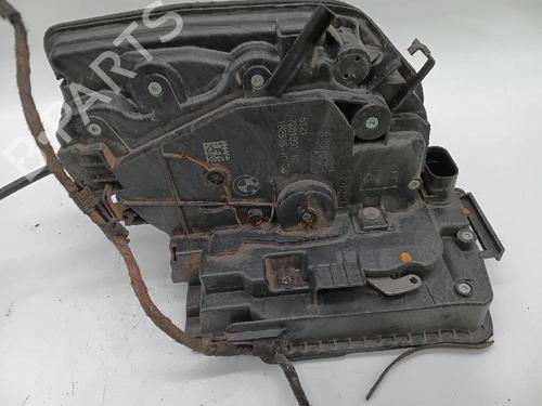 Used Front left lock MINI MINI (F55) Cooper S (192 hp) 27446441