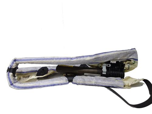 Used Left curtain airbag Left curtain airbag OPEL CORSA D (S07) 1.7 CDTI (L08, L68) (125 hp) 35976754 35976754