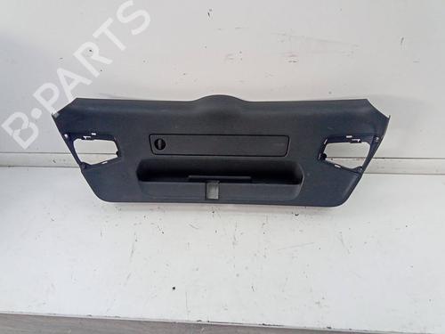 Used Boot lining Boot lining AUDI A3 Sportback (8VA, 8VF) 2.0 TDI (150 hp) 19776634 19776634
