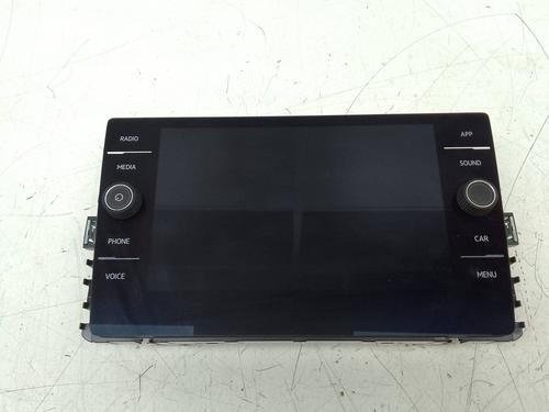 Used Display monitor Display monitor VW PASSAT B8 (3G2, CB2) 2.0 TDI 4motion (150 hp) 19643189 19643189