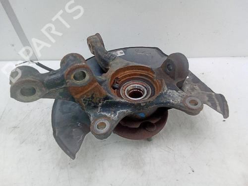 Right front steering knuckle TOYOTA YARIS (_P13_) 1.3 (NSP130_, NSP130) | BP18594013M26 