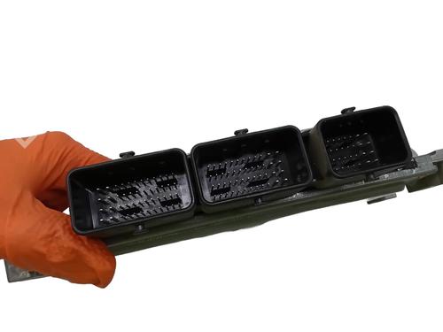 Motorstyringsenhed DACIA SPRING Extreme | BP29995597M57 