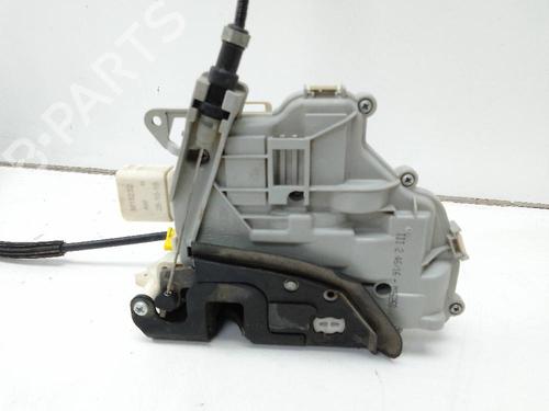 Rear right lock AUDI Q3 (8UB, 8UG) 2.0 TDI | BP21084687C99 