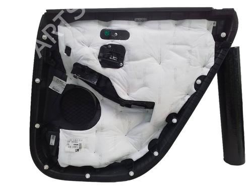 Rear left panel HYUNDAI i30 FASTBACK (PDE, PDEN) 1.6 CRDi hybrid 48V | BP20291165C60  - Image 6