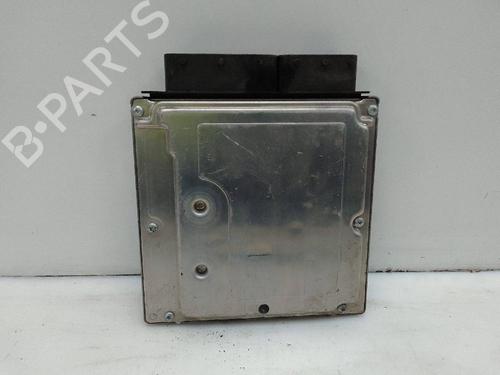 Engine control unit (ECU) BMW 1 (E81) 116 d | BP23654110M57 