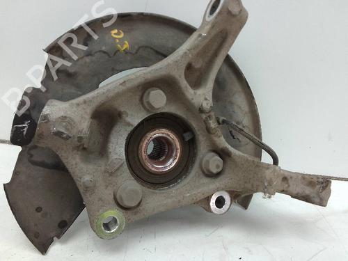 Left front steering knuckle OPEL ASTRA K (B16) 1.6 CDTi (68) | BP18736969M25 