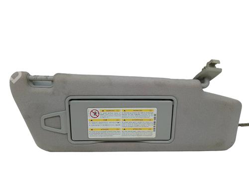 Right sun visor MERCEDES-BENZ E-CLASS T-Model (S212) E 220 CDI / BlueTEC (212.202, 212.201) | BP19733222I2 - Image 2