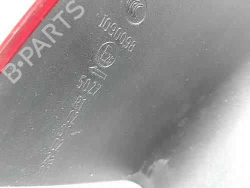 Left taillight OPEL ASTRA J (P10) 1.7 CDTI (68) | BP24465675C34 