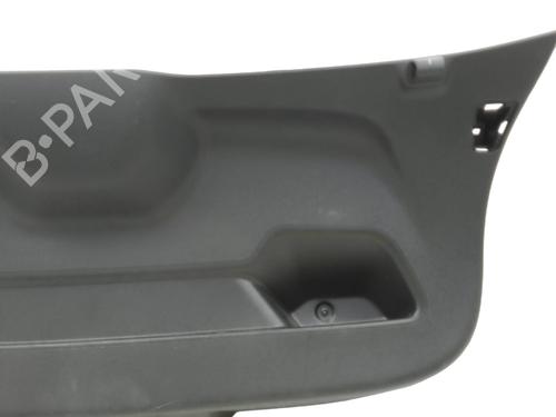 Bagagerumsbeklædning OPEL CORSA F (P2JO) 1.2 (68) | BP19092240I3 - Image 2