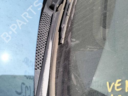 Front windshield wiper arm CITROËN C3 I (FC_, FN_) 1.4 16V HDi | BP19519678C143 