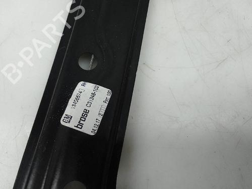 Front right window mechanism OPEL ASTRA K (B16) 1.0 Turbo (68) | BP21819146C23 