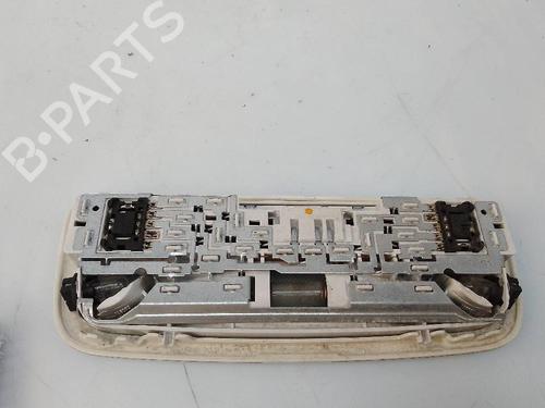 Interior roof light MERCEDES-BENZ GLK-CLASS (X204) 220 CDI 4-matic (204.984, 204.997) | BP23185301I8 