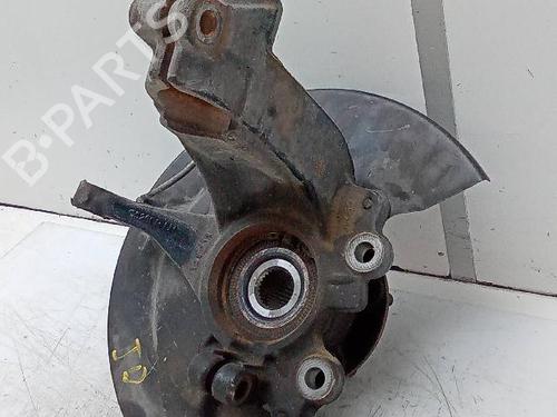 Left front steering knuckle FORD KUGA II (DM2) 2.0 TDCi | BP19505627M25 