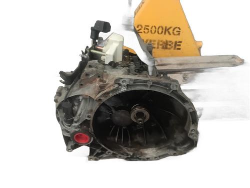 Used Gearbox Gearbox FORD FOCUS I (DAW, DBW) 1.8 Turbo DI / TDDi (90 hp) 35976743 35976743