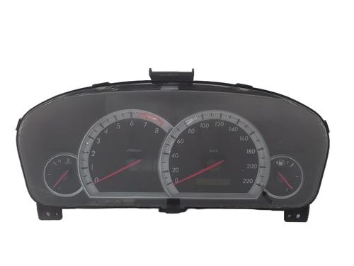 Instrument cluster CHEVROLET CAPTIVA (C100, C140) 2.4 | BP31063691C47 