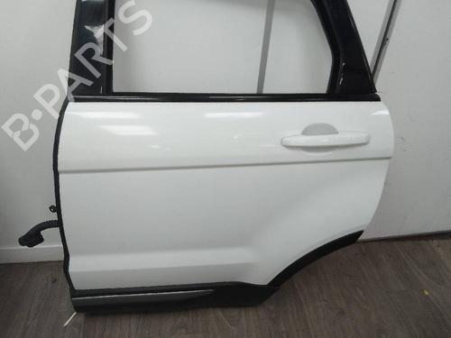 Used Left rear door LAND ROVER RANGE ROVER EVOQUE (L538) 2.0 D 4x4 (150 hp) 20222290