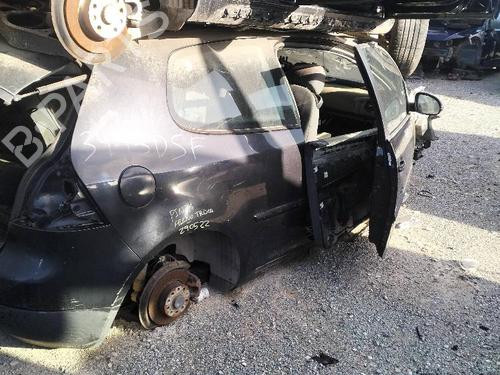 Used Front right lock VW GOLF V (1K1) 1.9 TDI (105 hp) 22379395
