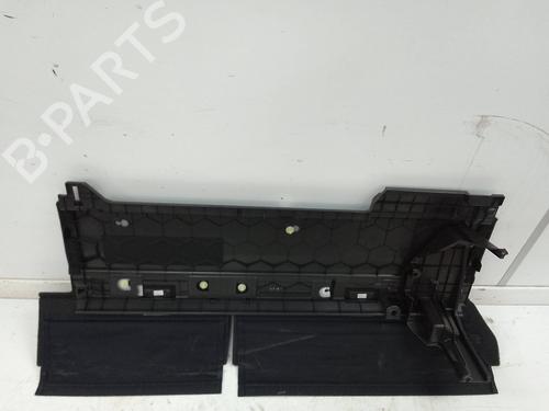 Used Boot lining Boot lining 23207481 23207481