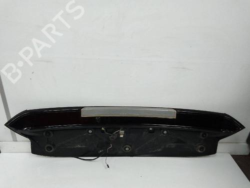 Rear spoiler BMW X3 (E83) 2.0 sd | BP24193845C96 