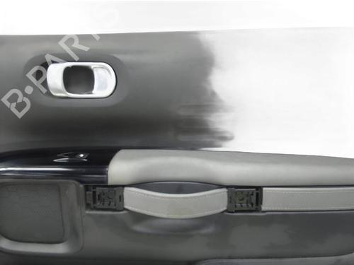 Front right panel CITROËN C4 CACTUS 1.5 BlueHDi 100 | BP21379884C59 - Image 3
