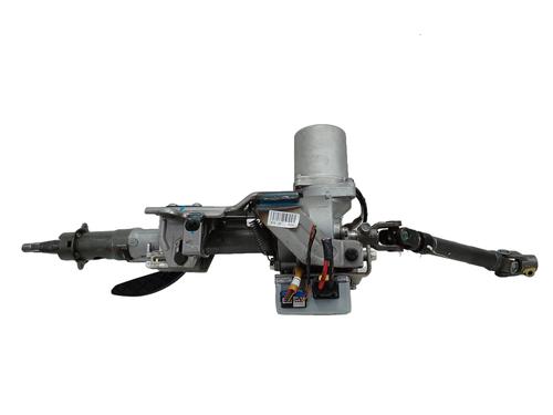 Steering column HYUNDAI ix35 (LM, EL, ELH) 1.7 CRDi | BP24463358M21 - Image 5