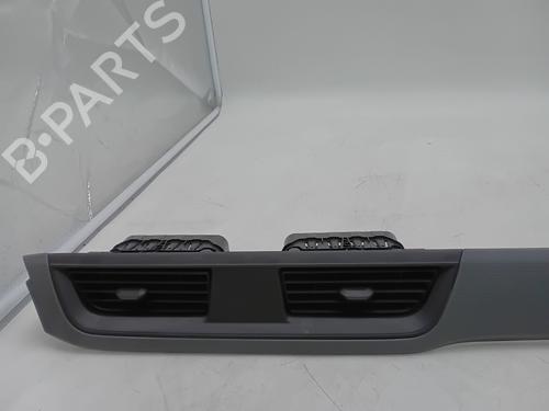 Luftventil RENAULT EXPRESS Box Body/MPV 1.5 Blue dCi 75 (F6AA) | BP29385735I21 