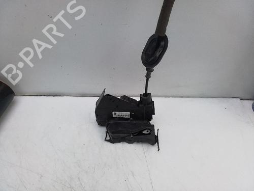 Rear right lock RENAULT ESPACE V (JR_)  | BP26053339C99 