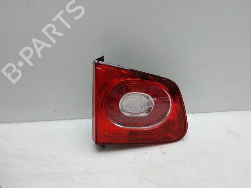 Left tailgate light VW TIGUAN (5N_) 2.0 TDI 4motion | BP18578375C79 
