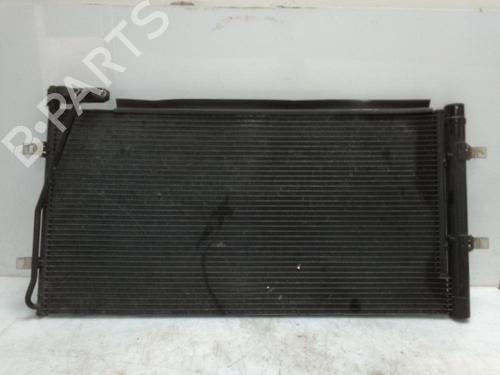 AC radiator AUDI Q3 (8UB, 8UG) 2.0 TDI quattro | BP26051740M32 