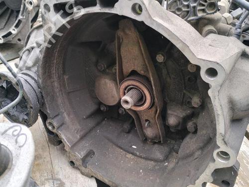 Gearbox VW GOLF PLUS V (5M1, 521)  | BP23997518M3 
