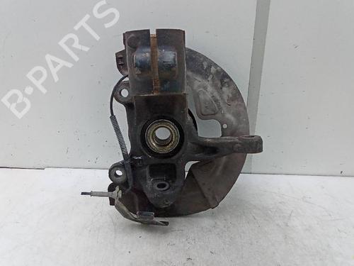 Right front steering knuckle LAND ROVER FREELANDER 2 (L359) 2.2 TD4 4x4 | BP20156375M26 