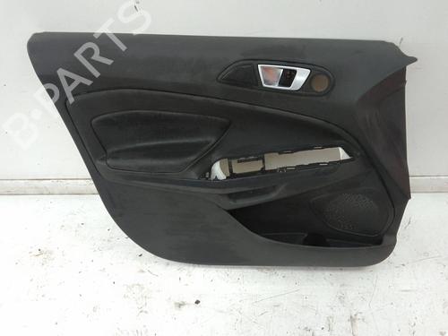 Used Front left panel Front left panel FORD ECOSPORT 1.5 TDCi EcoBlue (125 hp) 19931321 19931321