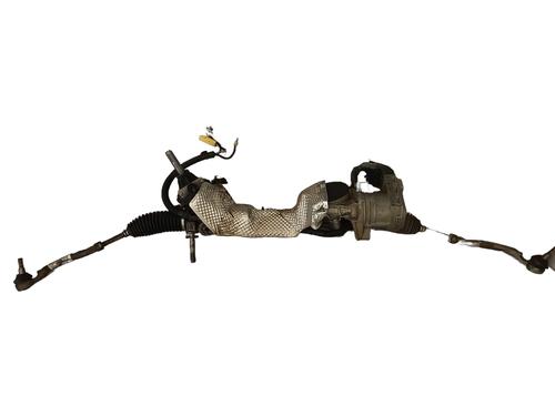 Used Steering rack Steering rack PEUGEOT 308 SW II (LC_, LJ_, LR_, LX_, L4_) 2.0 BlueHDi 150 (150 hp) 33428163 33428163