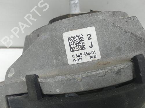 Engine mount BMW 1 (F20) 114 d | BP29396340M89 