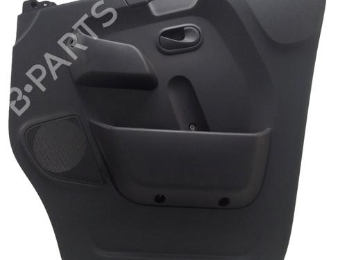 Used Front right panel Front right panel RENAULT MASTER III Van (FV) 2.3 dCi 135 FWD (FV0N, FV08, FV06, FV00, FV1S) (136 hp) 19505878 19505878