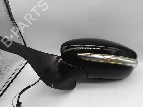 Left mirror CITROËN C3 / C3 ORIGIN III (SX) 1.5 BlueHDi 100 (SXYHYP, SXYHTU) | BP25720465C26 