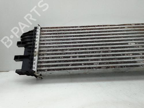 Intercooler MERCEDES-BENZ SPRINTER 3,5-t Van (B907, B910) 314 CDI (910.631, 910.633) | BP25135175M30 