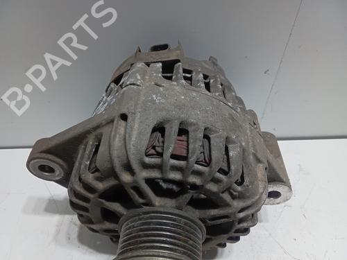 Alternator OPEL INSIGNIA A (G09) 2.0 CDTI (68) | BP34153187M7 - Image 3