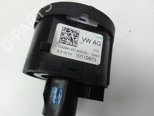 electronic-module-seat-ibiza-v-kj1-kjg-2017-23142302 main image