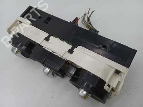 Climate control VW POLO V (6R1, 6C1) 1.6 TDI | BP26575253I5 