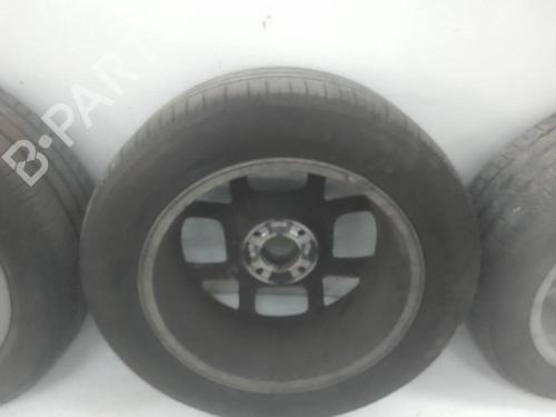 Rim CITROËN C4 CACTUS 1.5 BlueHDi 100 | BP23127412C45