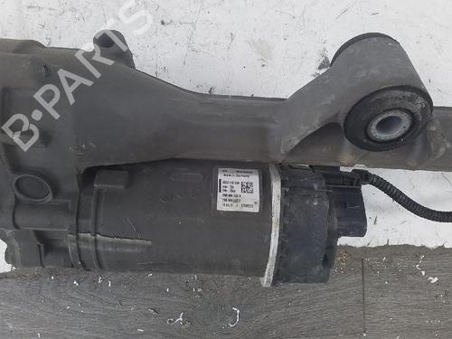 Steering rack VW CRAFTER Bus (SYI, SYJ) 2.0 TDI | BP27099693M22 