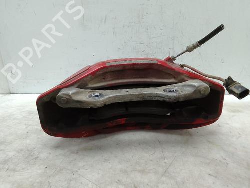 Used Left front brake caliper AUDI Q8 (4MN, 4MT) SQ8 quattro (507 hp) 27446126