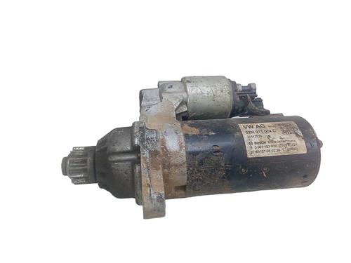 Used Starter Starter 19533203 19533203