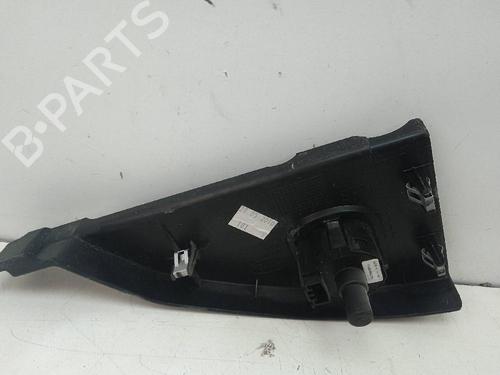 Used Door moulding trim LAND ROVER FREELANDER 2 (L359) 2.2 TD4 4x4 (160 hp) 20156419